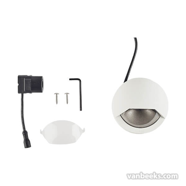 in-lite Blink 12v Preview